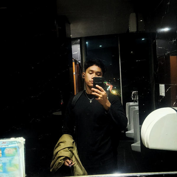 Senopati Baruna Pasha avatar